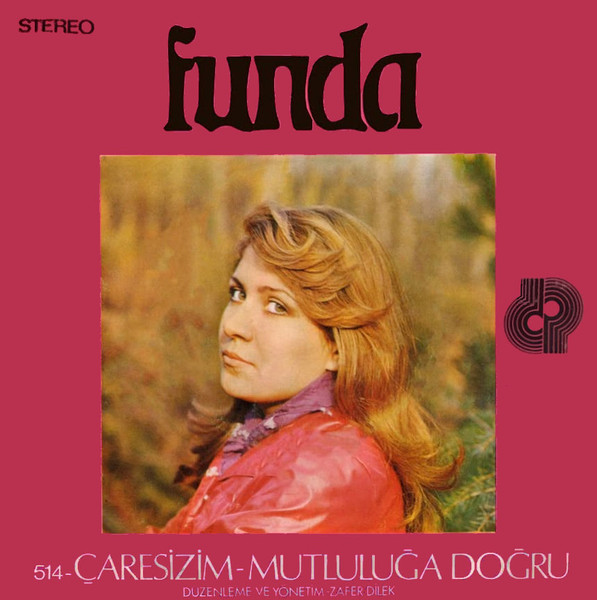 Çaresizim / Mutluluğa Doğru