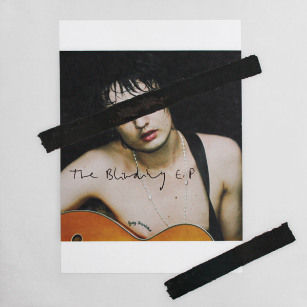 The Blinding E.P.