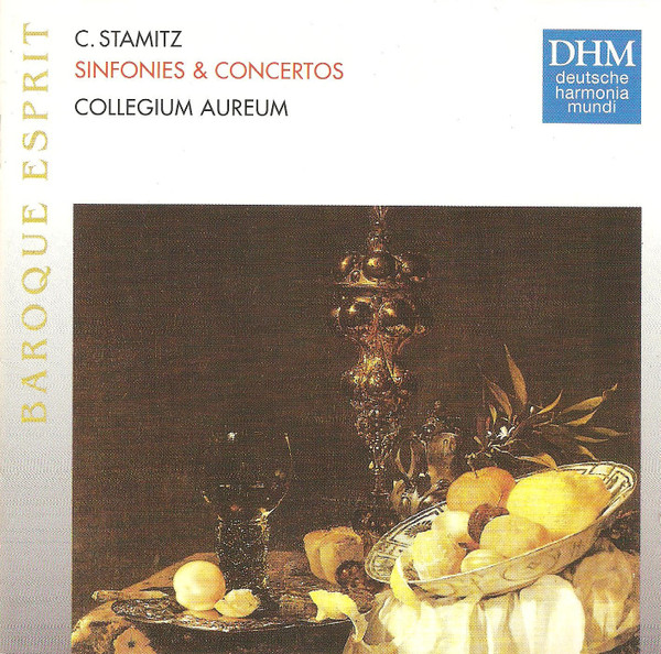 Sinfonies & Concertos