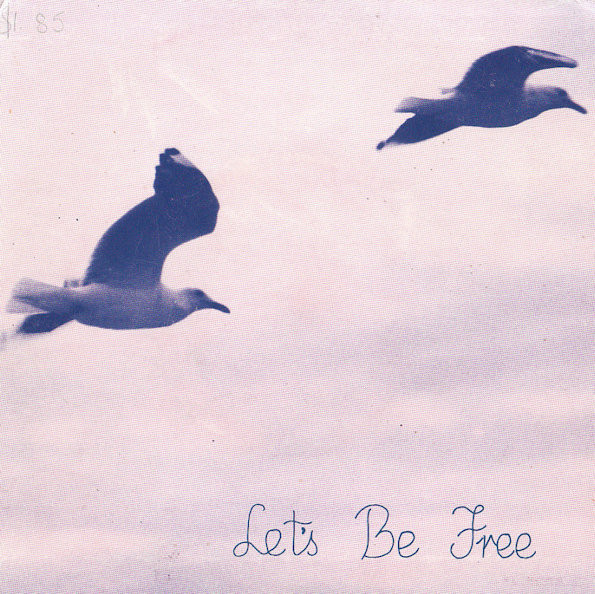 Let's Be Free