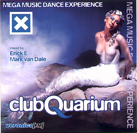 Mega Music Dance Experience (ClubQuarium)