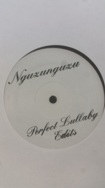Perfect Lullaby Edits