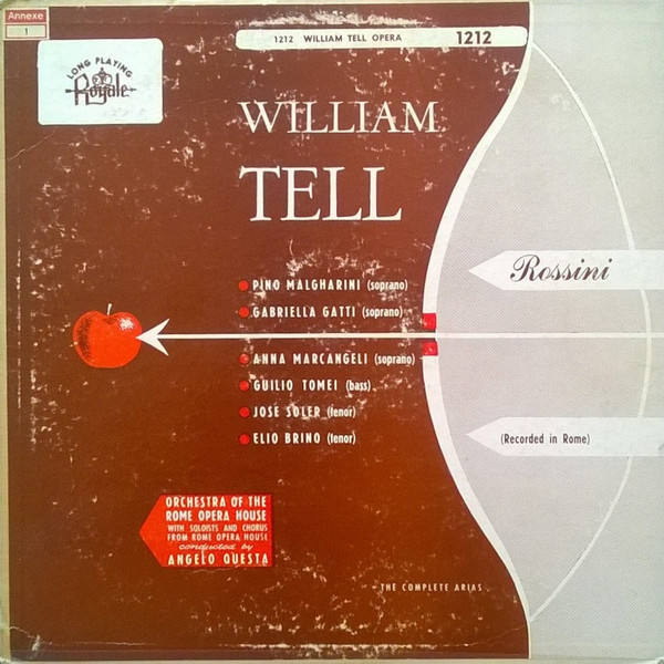 William Tell