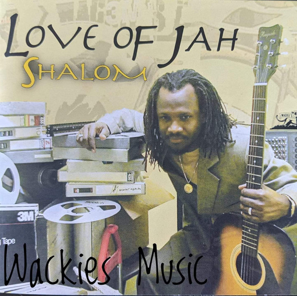 Love Of Jah