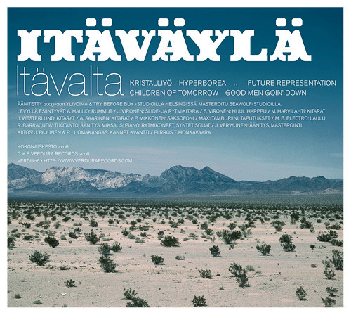 Itävalta