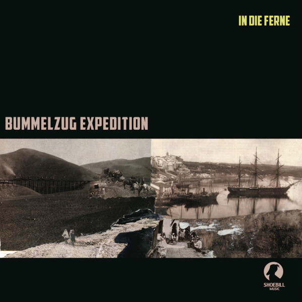 In Die Ferne