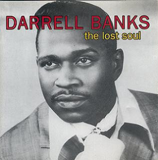 The Lost Soul