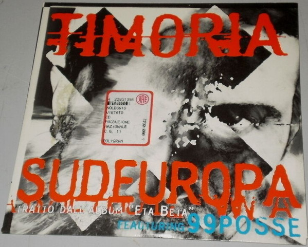 Sudeuropa