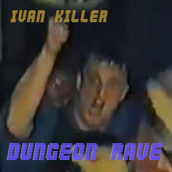 Dungeon Rave