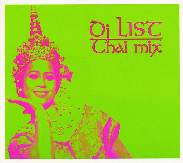 Thai Mix