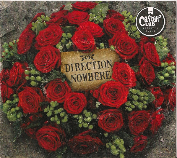 Direction Nowhere
