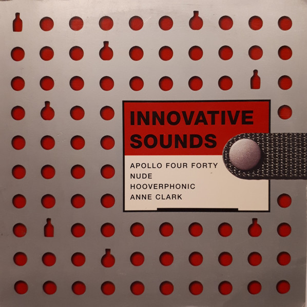 Innovative Sounds