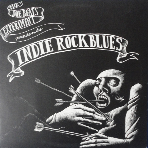 Presents Indie Rock Blues