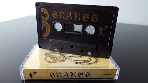 Snakes