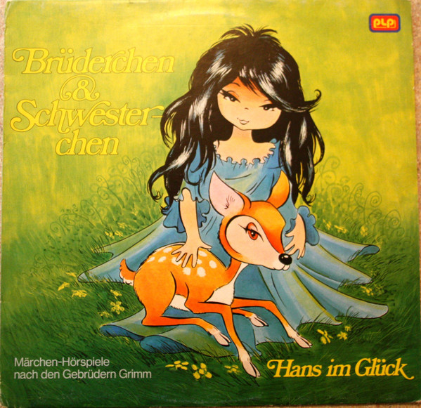 Brüderchen & Schwesterchen / Hans Im Glück