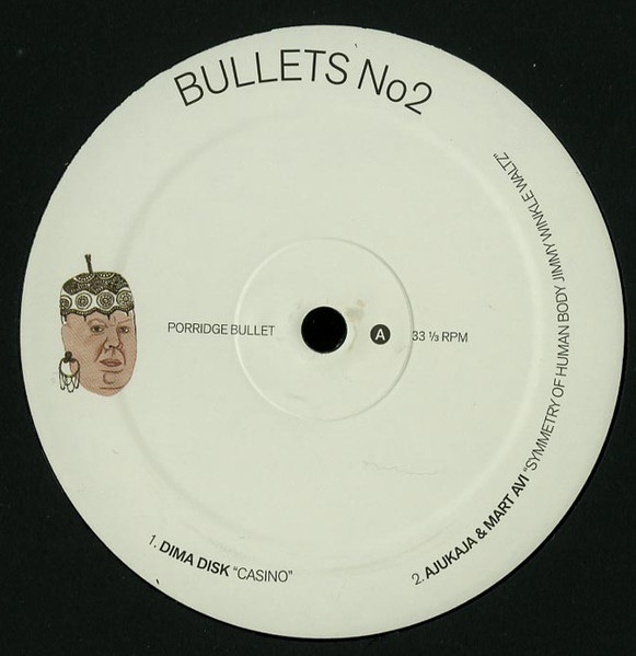 Bullets No2
