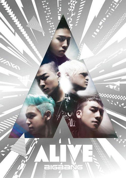 Alive