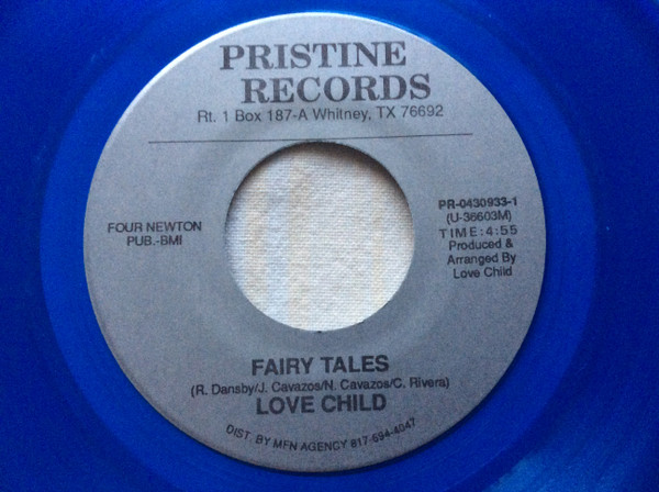 Fairy Tales / Looking Glass