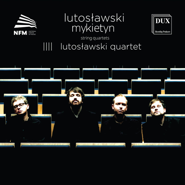 String Quartets