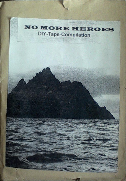 No More Heroes - DIY-Tape-Compilation