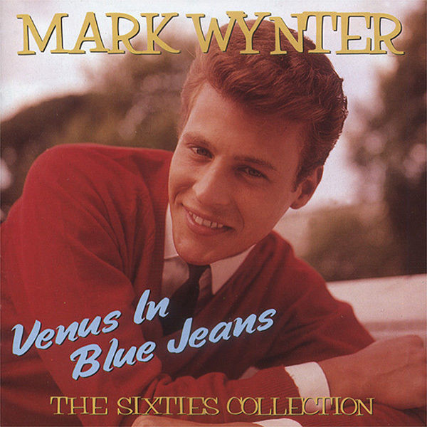 Venus In Blue Jeans