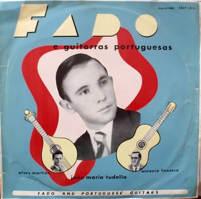 Fados E Guitarras Portuguesas (Fados And Portuguese Guitars)