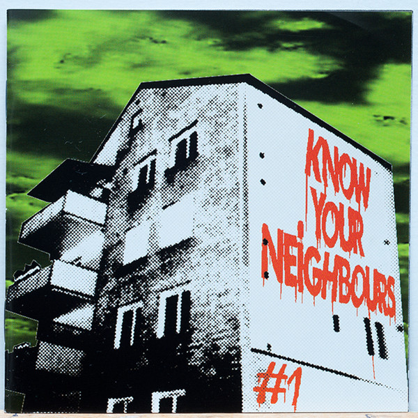 Know Your Neighbours #1 