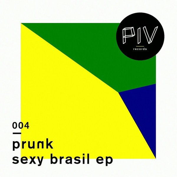 Sexy Brasil EP