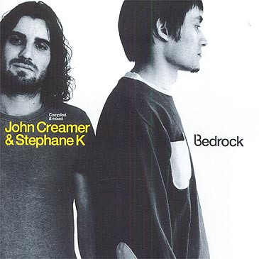 Bedrock