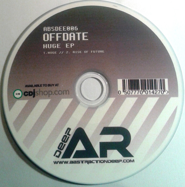 Huge EP