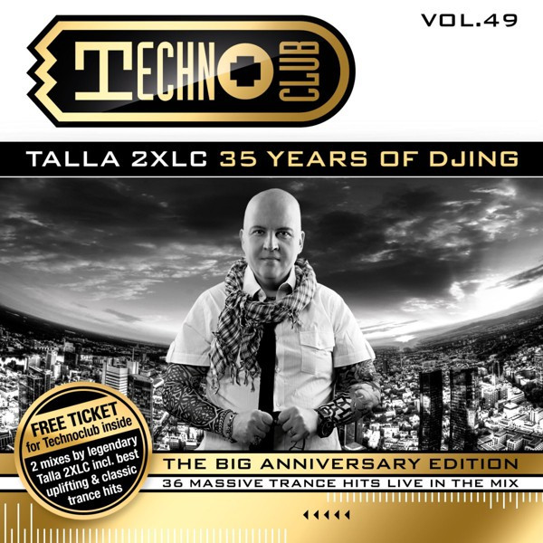 Techno Club Vol.49 