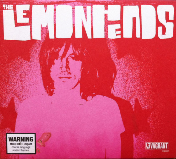 The Lemonheads