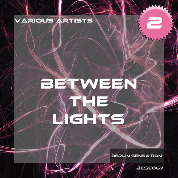 Between the Lights, Vol.2, The Techno Collection