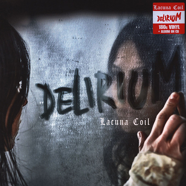 Delirium