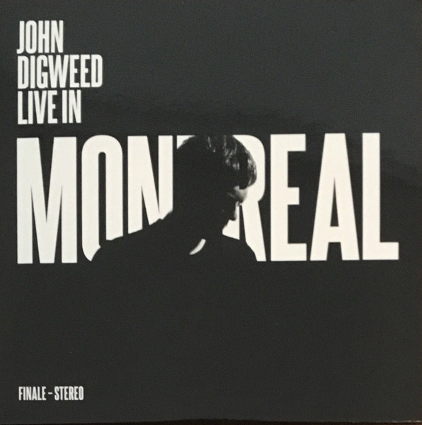 Live In Montreal - Finale (Stereo)