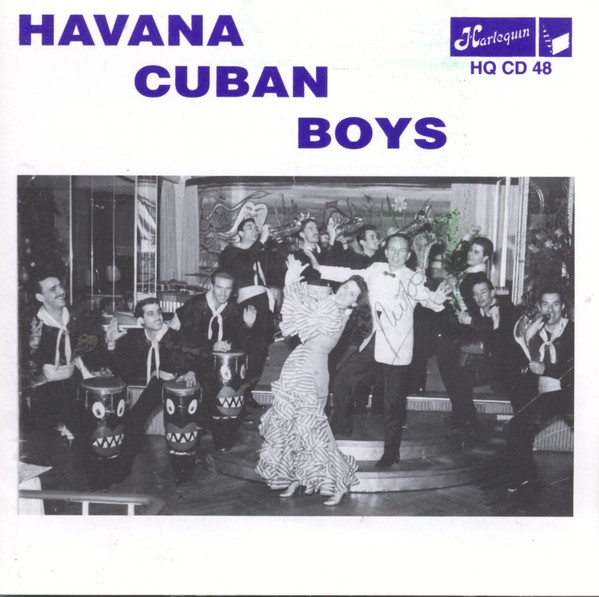 Havana Cuban Boys
