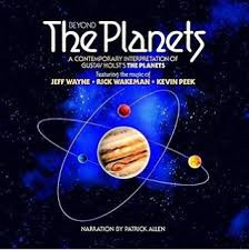 Beyond The Planets