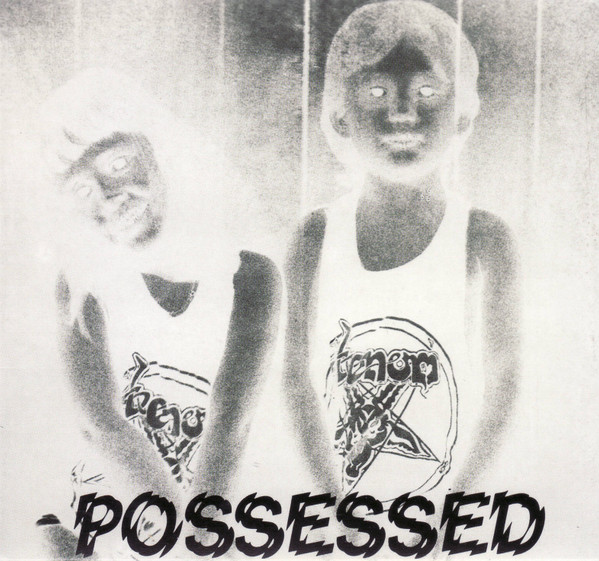 Possessed