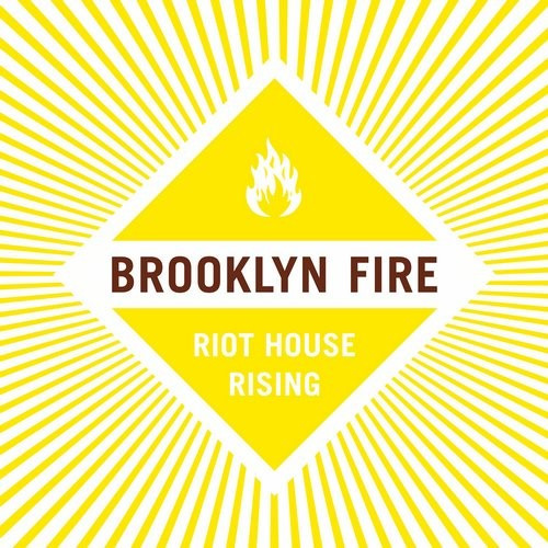 Riot House Rising