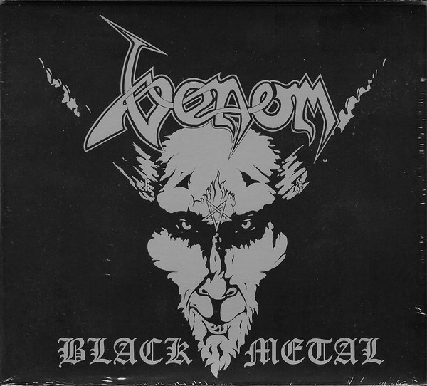 Black Metal