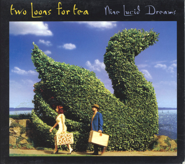 Nine Lucid Dreams