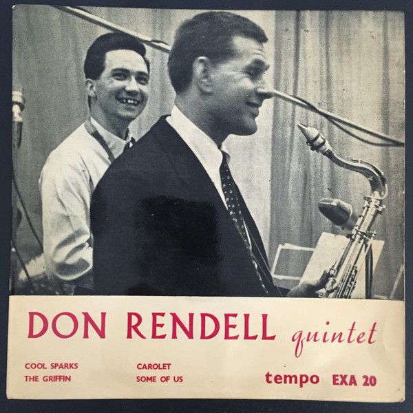 Don Rendell Quintet
