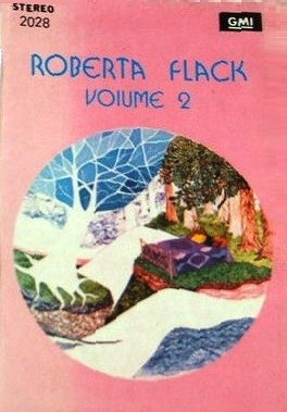 Roberta Flack Volume 2