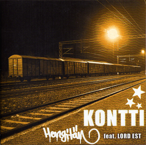 Hengitän