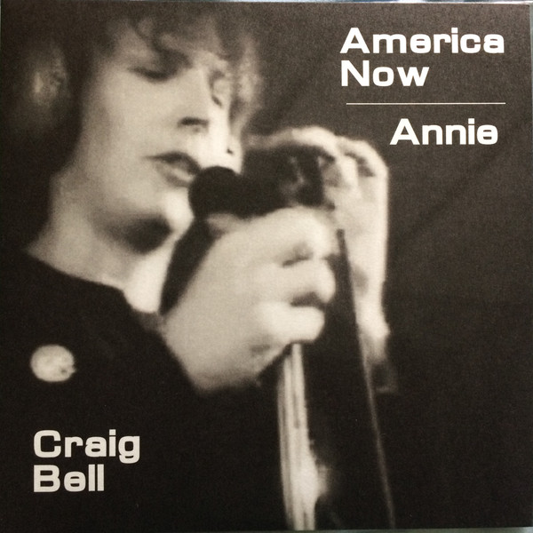 America Now / Annie