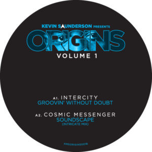 Origins (Volume 1) 