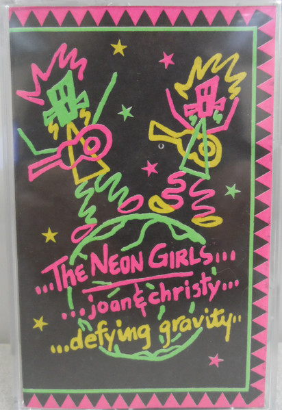 Defying Gravity