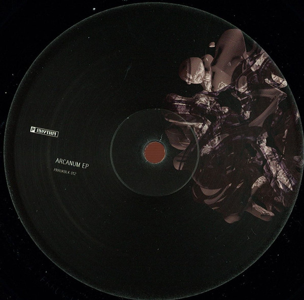 Arcanum EP