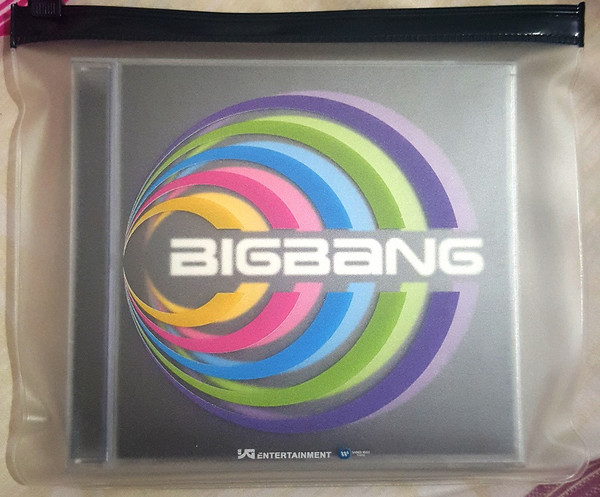 BIGBANG Is Great