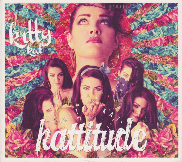 Kattitude